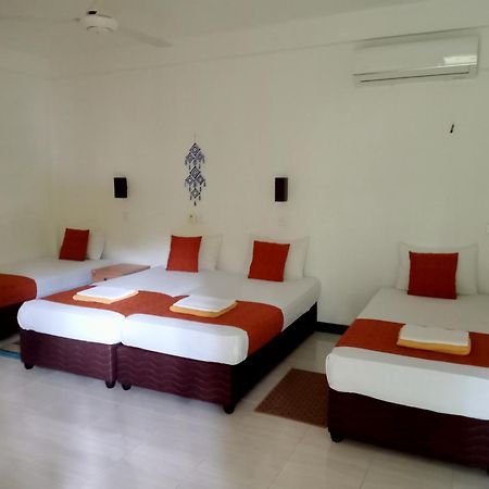 Kithmi Resort Polonnaruwa Exterior foto