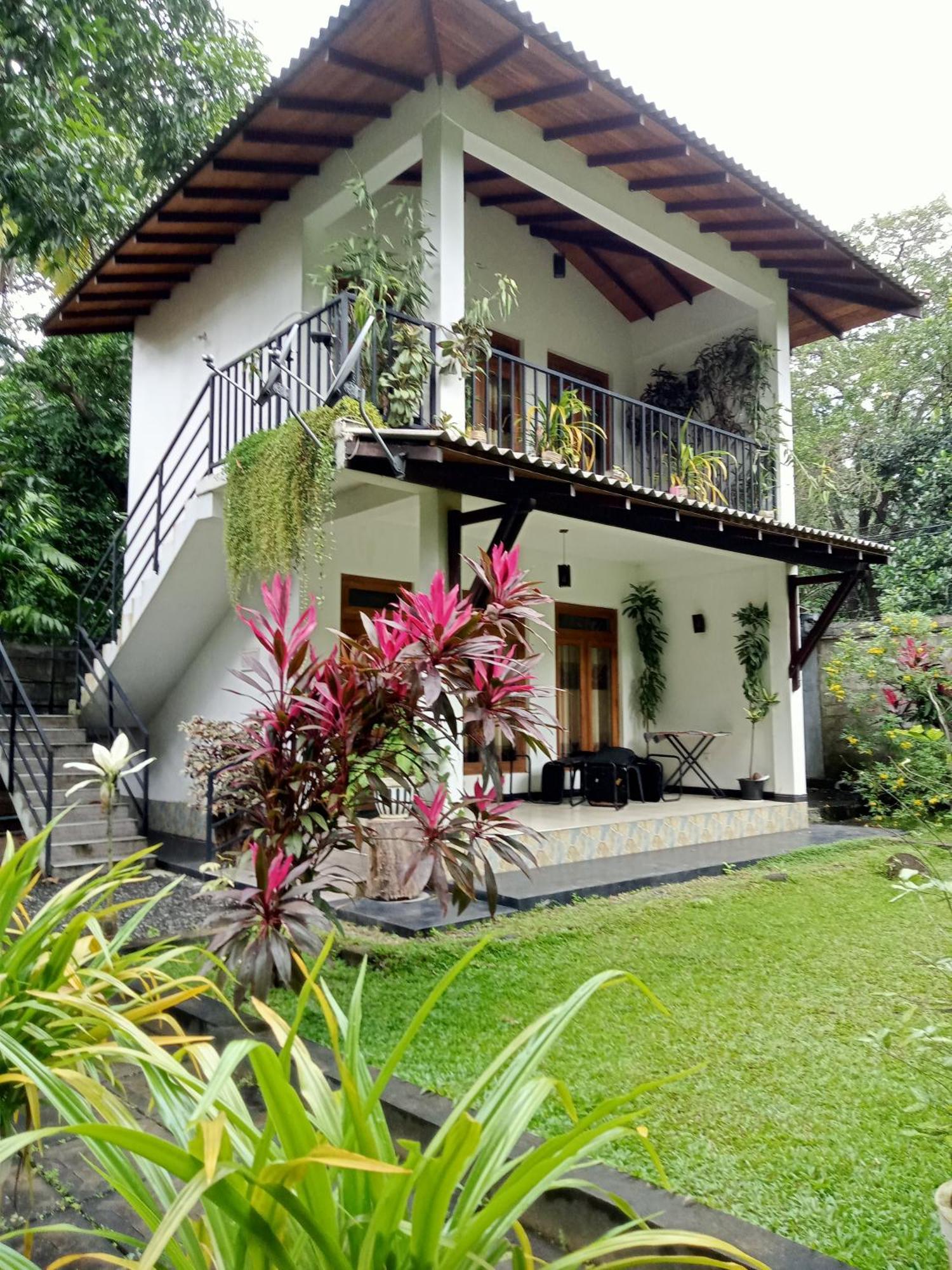Kithmi Resort Polonnaruwa Exterior foto