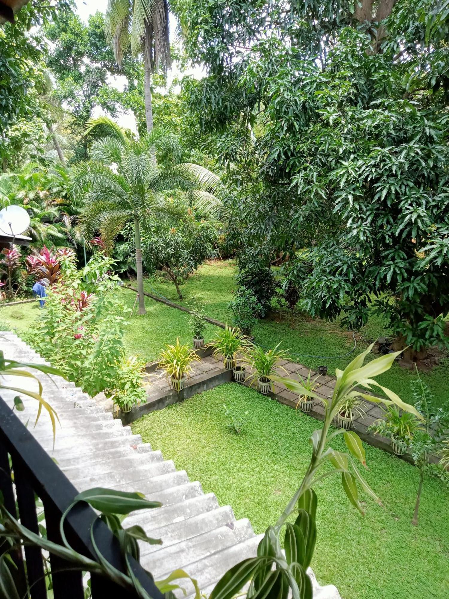 Kithmi Resort Polonnaruwa Exterior foto