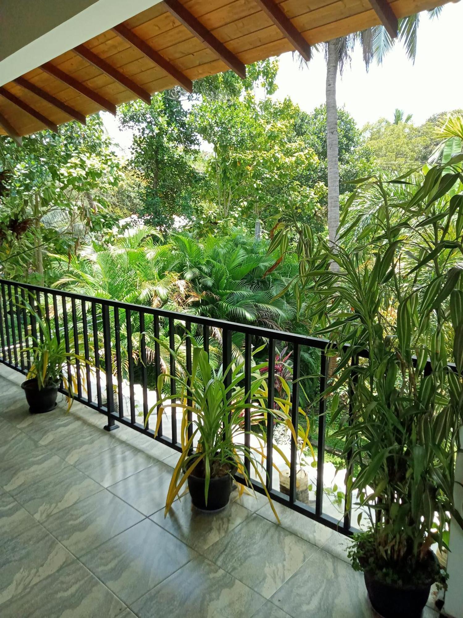 Kithmi Resort Polonnaruwa Exterior foto