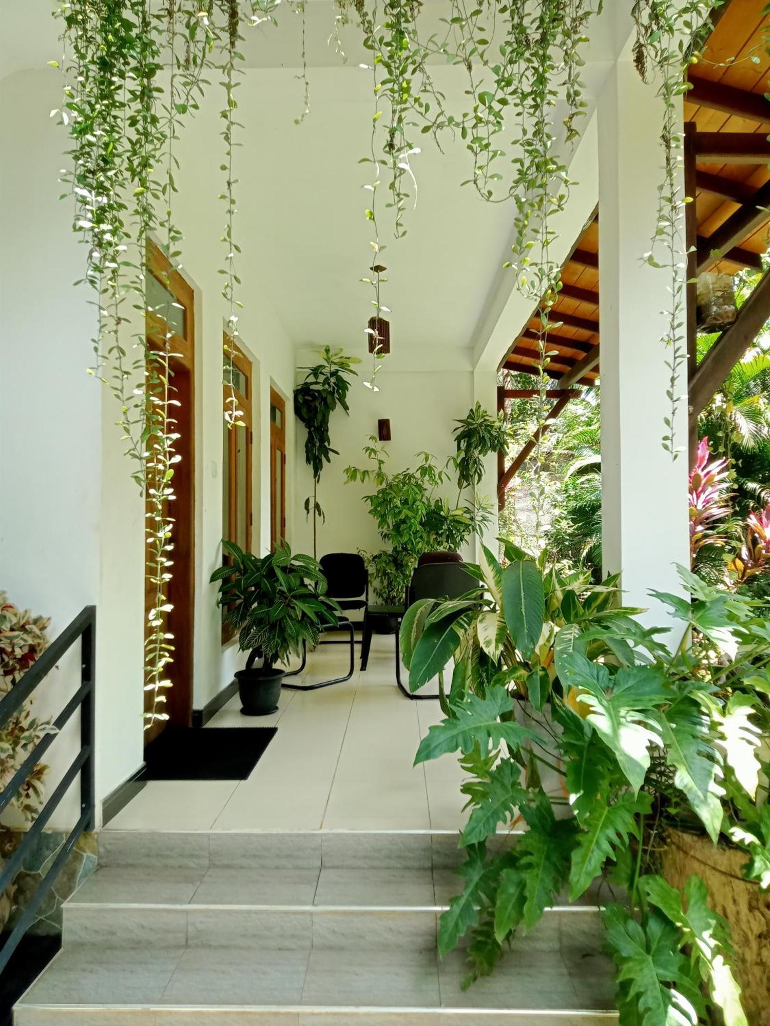 Kithmi Resort Polonnaruwa Exterior foto