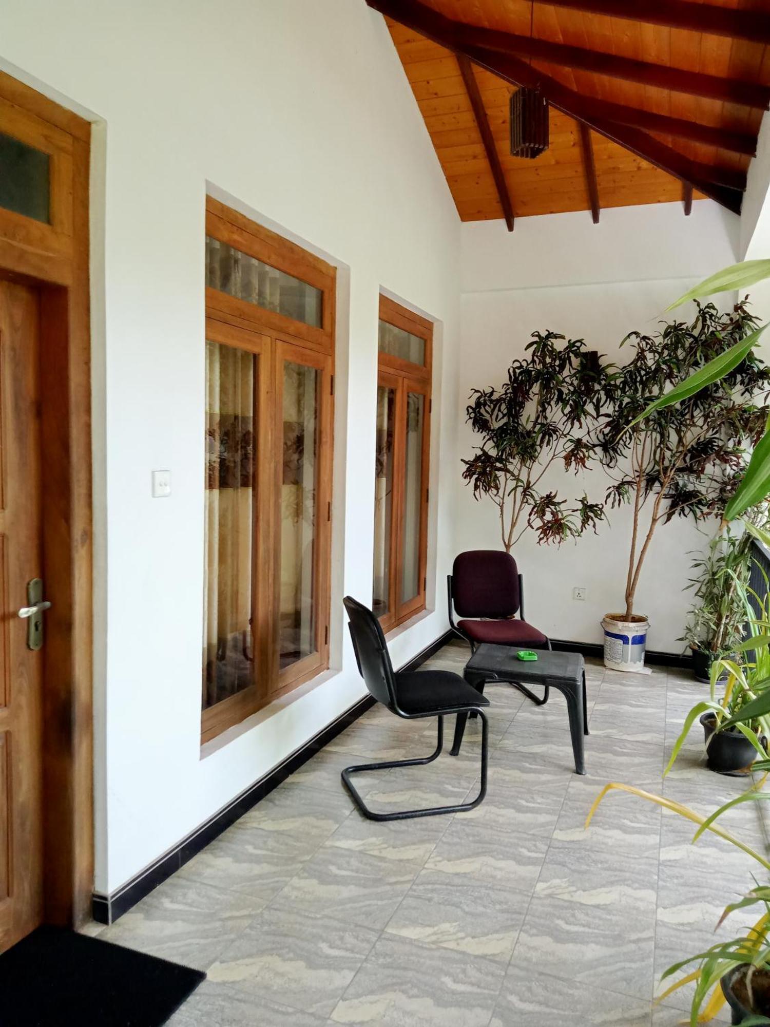 Kithmi Resort Polonnaruwa Exterior foto