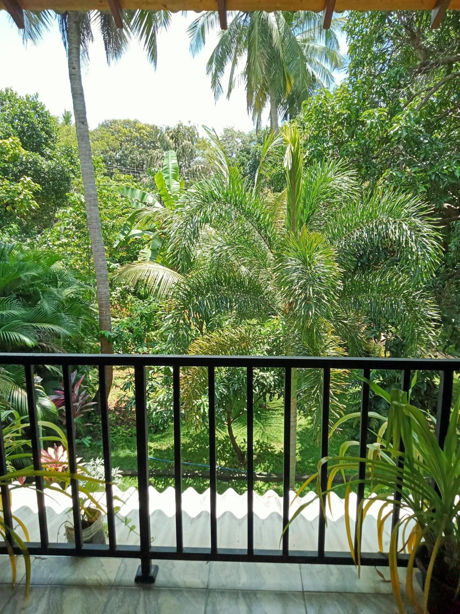 Kithmi Resort Polonnaruwa Exterior foto