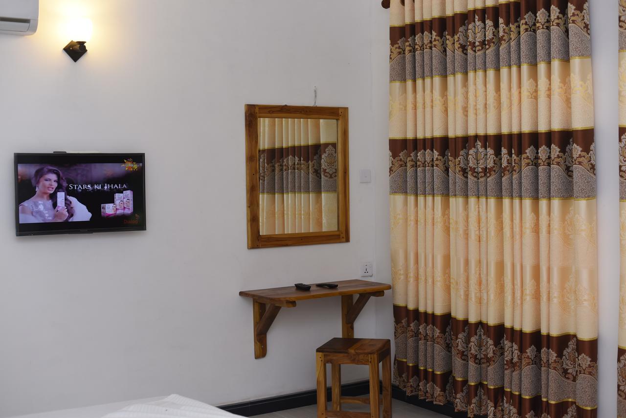 Kithmi Resort Polonnaruwa Exterior foto
