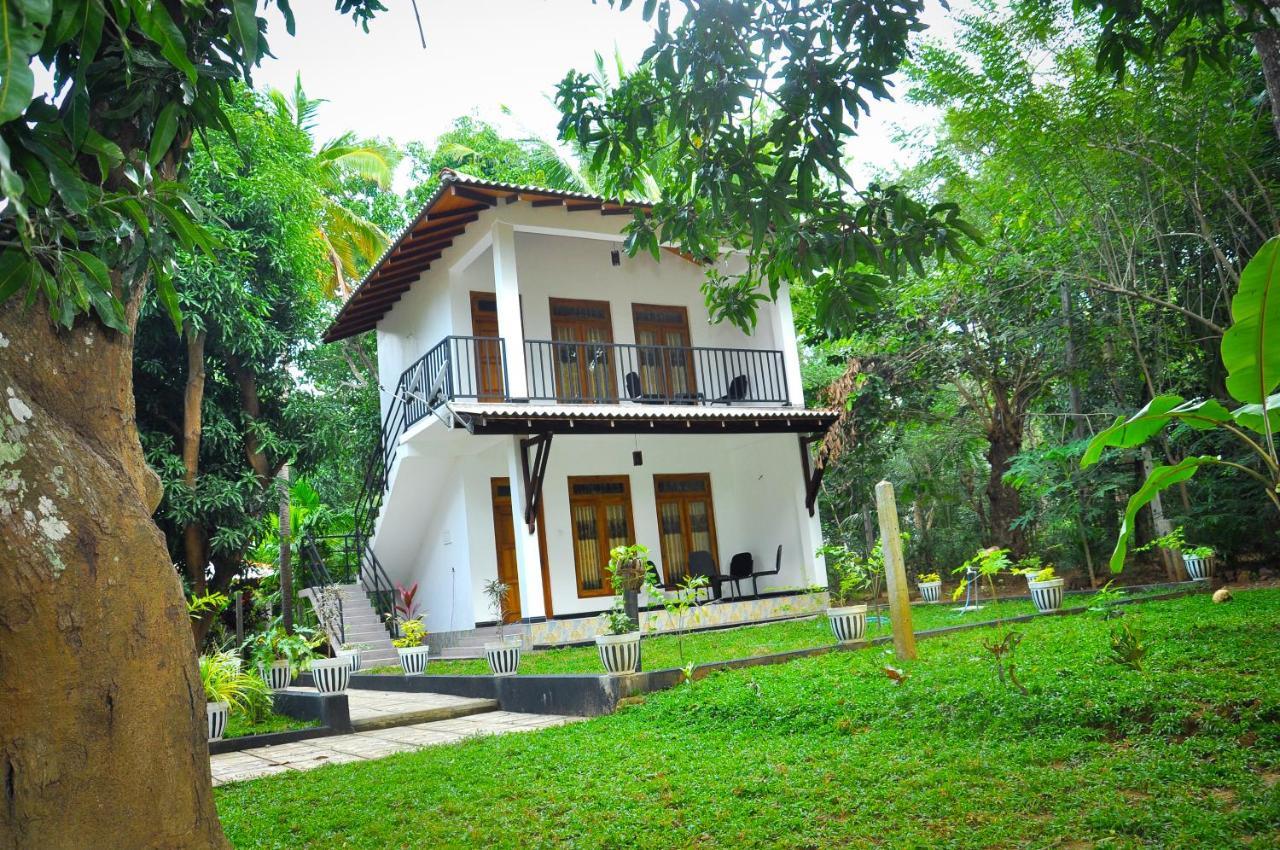 Kithmi Resort Polonnaruwa Exterior foto