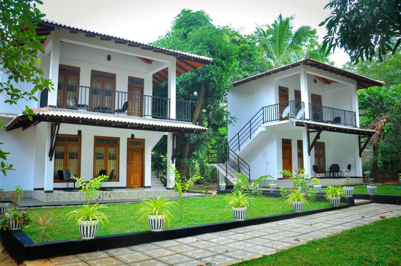 Kithmi Resort Polonnaruwa Exterior foto